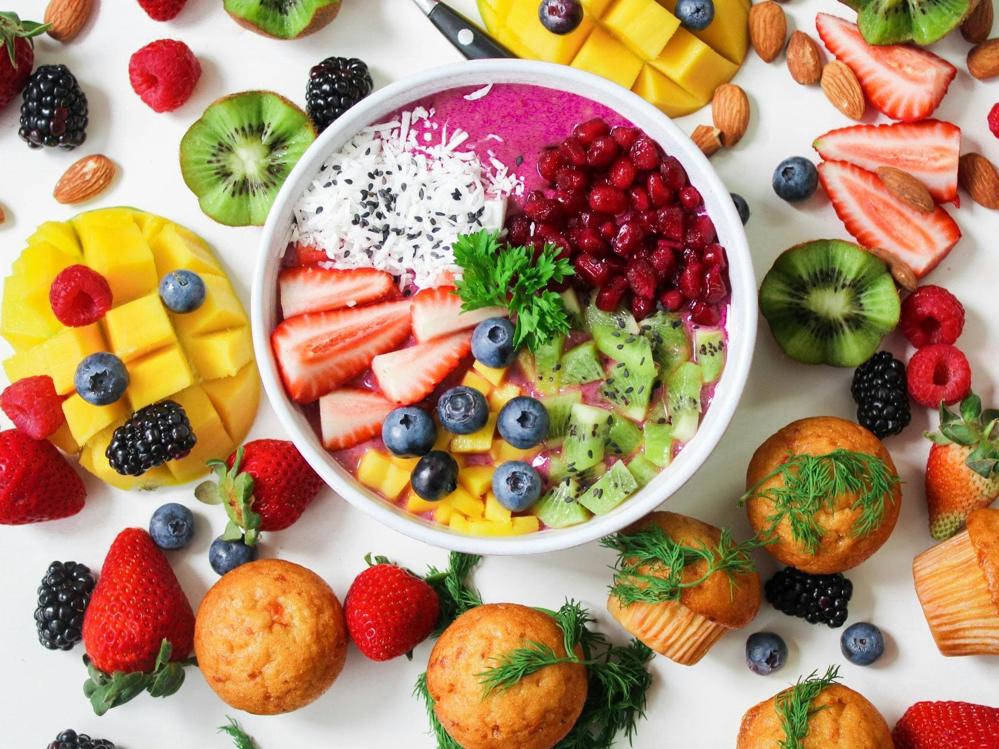 Gut Health: Understanding Your Second Brain