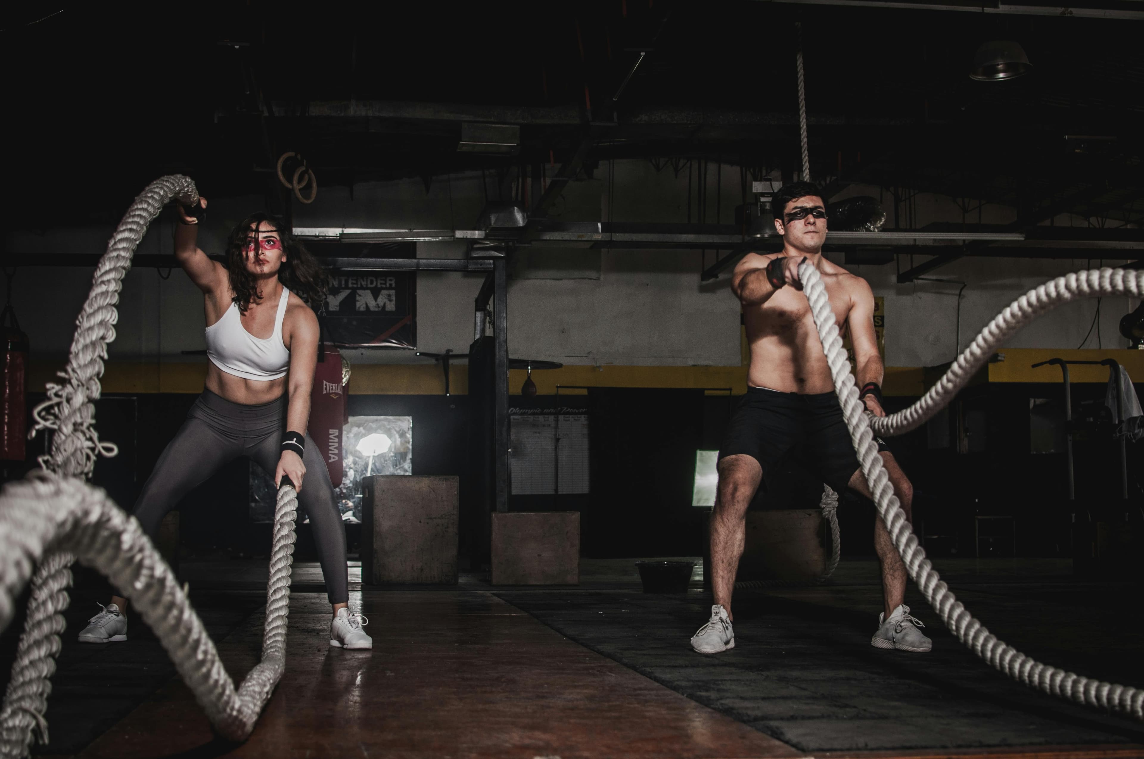 Strength Training