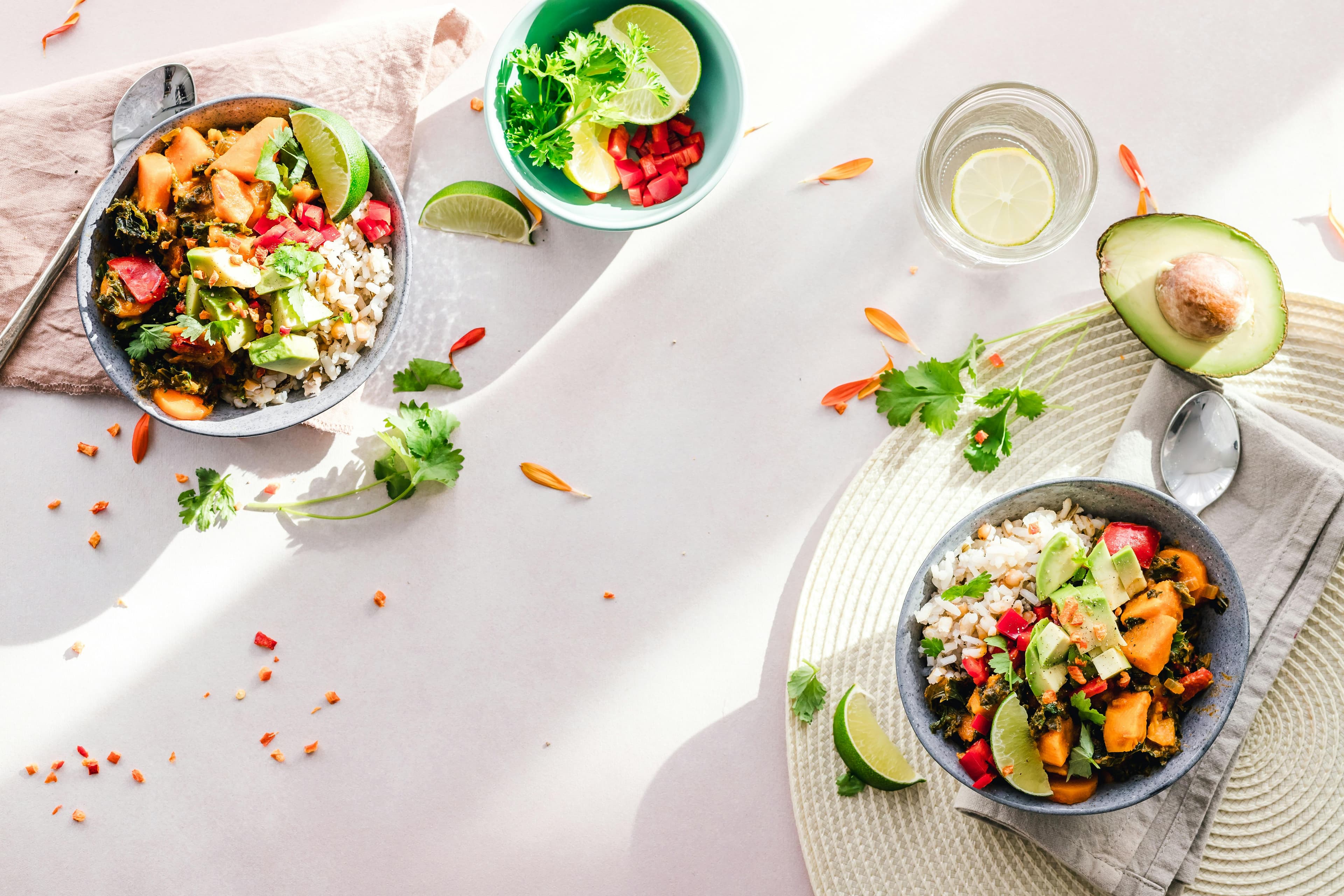 5 Essential Nutrients You Might Be Missing