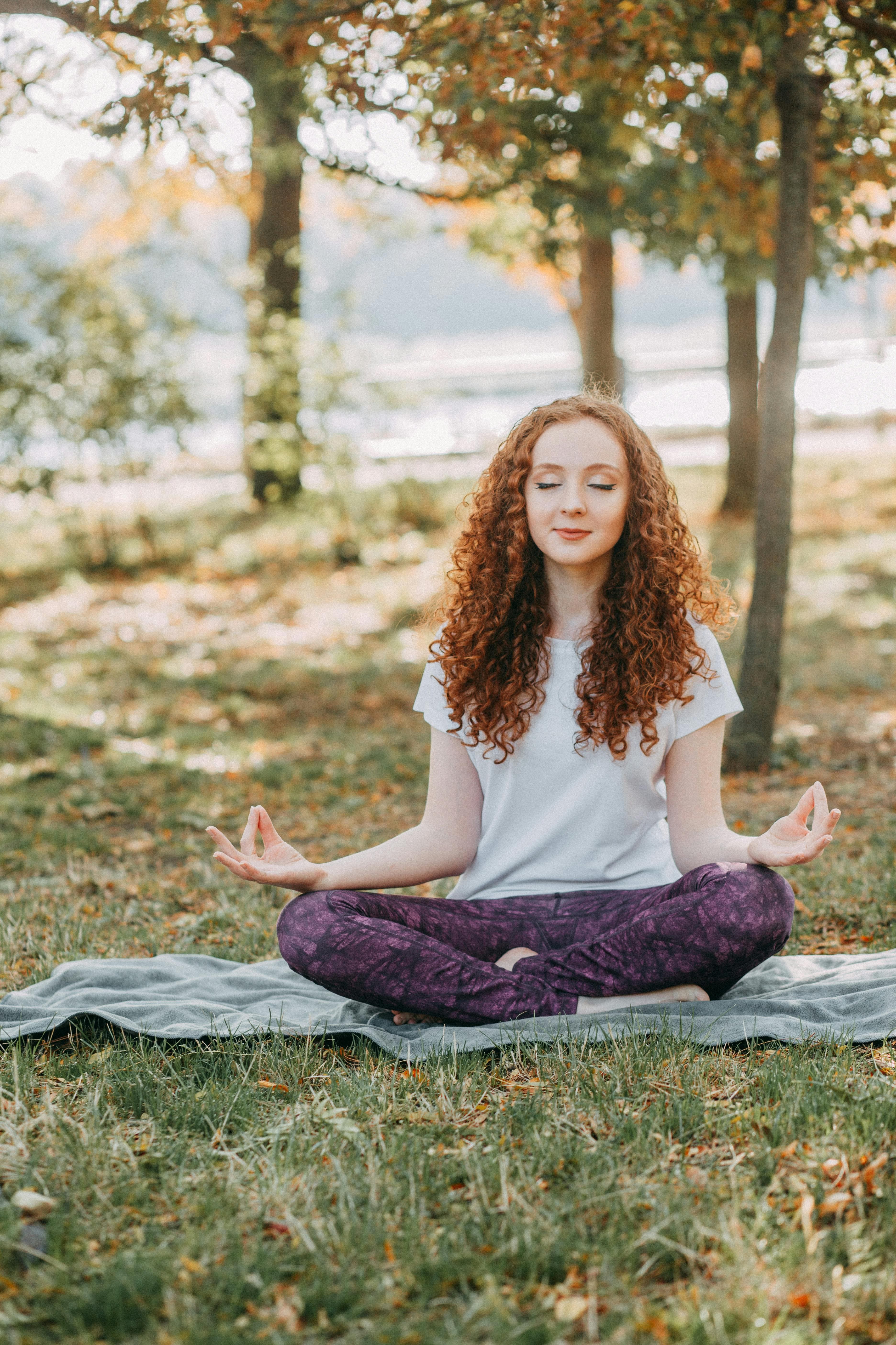 Mindfulness Meditation: A Beginner's Guide